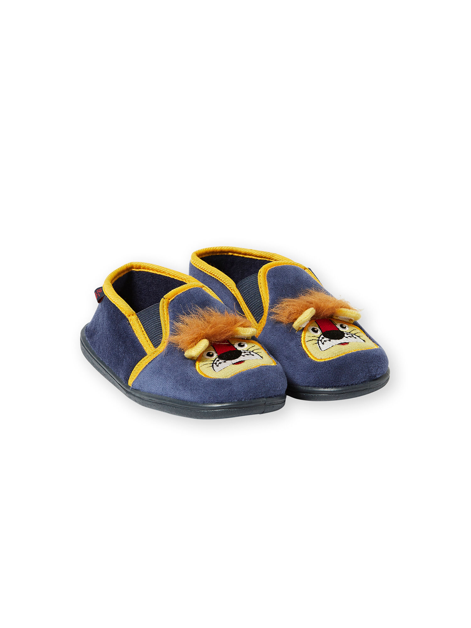 Chaussons dpam on sale